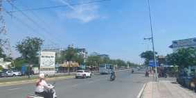 MT Trường Chinh cạnh sân bay TSN 12x24 giá 30 tỷ