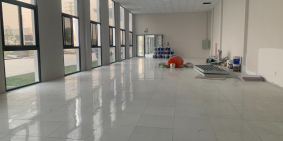 Cho thuê nhà xưởng KCN Hoà Phú BG, dt 10000m2 làm được chế xuất.LH 0988 457 392