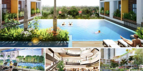 Căn hộ Phạm Văn Đồng giá chỉ 1.3 tỷ/căn ( đã có VAT) +Quà tặng siêu khủng.LH PKD