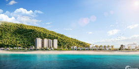 Căn hộ dành cho giới trẻ chỉ từ 1,25 tỷ có thể sở hữu căn nhà đầu tiên