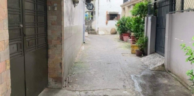 Bán Nhà GIÁ RẺ chỉ 64tr/m2 NƠ TRANG LONG gần MẶT TIỀN