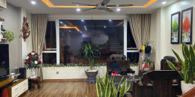 Bán nhà La Khê, view trường học, ô tô tránh, vỉa hè, chỉ 7.1 tỷ