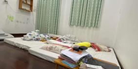 Nhà mới ô tô đỗ cửa, sát mặt tiền Phú Thọ Hòa Chợ Vải. 4.25 tỷ