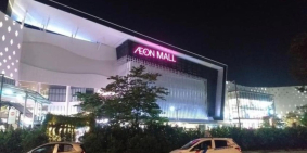 Cho thuê Biệt Thự Dương Nội, 250m, thang máy