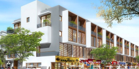 Bán đất 1/500 KCN Bàu Bàng đã có sổ, NH hỗ trợ 70% giá 1.4 tỷ/nền