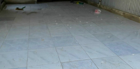 Cho thuê mặt bằng Góc 2 Mặt Tiền, ngay chợ Quang Thắng, Thuận Tiện Kinh Doanh