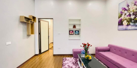 Bán nhà 38m2 5tầng mặt tiền 5.6m nhỉnh 2tỷ ngõ ôtô phố Xuân Đỉnh Từ Liêm(1)