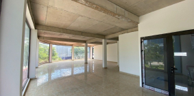 Cần cho thuê mặt bằng tầng 2, hai mặt tiền tại Anh Dũng, Dương Kinh, Hải Phòng