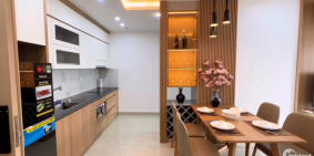 Sở hữu căn hộ cao cấp chuẩn Nhật có vị trí đắc địa tại Hải Phòng