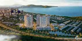 Bảo chứng đầu tư. Căn hộ Quy Nhơn giá chỉ từ 600 triêu/căn. Nhận nhà 2026