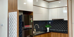 Tôi cần bán nhanh căn hộ 2 phòng ngủ tại Vinhomes Smart City Tây Mỗ. Giá 1.99 tỷ