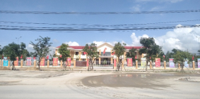 BÁN 2 LÔ LIỀN KỀ GẦN TRƯỜNG TRẦN QUÝ CÁP