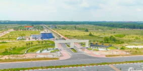 BÁN ĐẤT THỔ CƯ GIÁ RẺ GẦN KHU CÔNG NGHIỆP NHƠN TRẠCH- ĐỒNG NAI