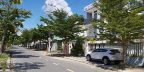 Bán lô đất đẹp gần UBND quận Cẩm Lệ