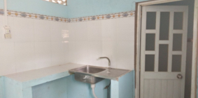 Cho thuê nhà nguyên căn có gác lửng, Gần Ngã 4 Tam Hiệp