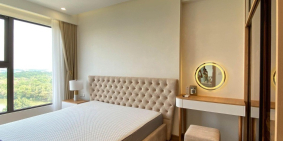 Cuối cùng còn 3 căn góc 2PN 63m2 giá chỉ 2.6 tỷ/căn - Nhận nhà trong năm 2022 -