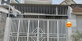 Bán nhà mặt tiền đường gò cây sung vĩnh thạnh nha trang