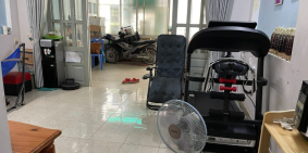 Bán nhà Thống Nhất, P11, Gò Vấp, 4.5x15m, 1T 1L - 4.3 tỷ