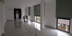 Văn phòng Lô Góc 80m2 Thang máy có nội thất view Công Viên HVT 13Triệu