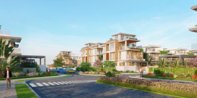 Biệt Thự Valley Of Dreams-Luxury