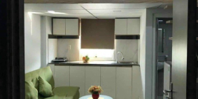 Bán tòa nhà CHDV nguyễn thị thập 12.2x50, ~600m đất, Sàn ~6000m, 9 lầu, giá 178t