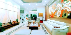 Vuông đét như bánh chưng ngày tết 51m2 Đại La chỉ 3.1 tỷ