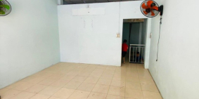 Nhà bán quận Tân Bình - Bớt lộc cho khách thiện chí