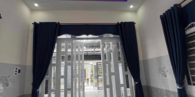 Bán nhà rẻ nhất Bàu Năng, Dương Minh Châu, Tây Ninh