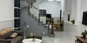 Thua độ bóng đá bán gấp nhà đường Trần Khánh Dư Phường Tân Định Quận 1