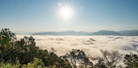 The green valeey - Vila & homestay giữa Mây trời Bảo Lộc