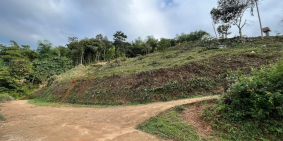 Đất nghỉ dưỡng có 102 tại kim bôi bám đường 100m