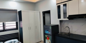 Bán CCMN Nam Từ Liêm 110m, 8T, 30PKK, DÒNG TIỀN 2 TỶ/NĂM, nhỉnh 16 tỷ