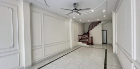 Cho Thuê Nhà Mặt Phố Quang Trung Nguyên Căn, 50m, 4T, kinh doanh, chỉ 15tr.