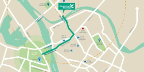 Sở hữu căn 2ngủ Eurowindow River Park chỉ 2,1tỷ. Thanh toán 30% nhận nhà ở ngay