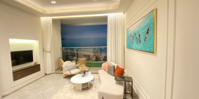 Cadia quy nhơn Số 1 Ngô Mây căn hộ cao cấp giữa trung tâm TP