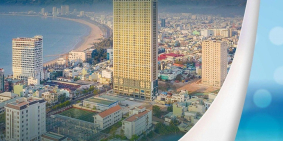 Altara Qui Nhơn mua ngay sổ Hồng trao tay