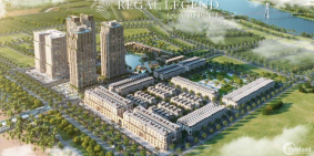 Căn hộ cao cấp view biển Bảo Ninh, có sổ hồng lâu dài, thanh toán linh hoạt