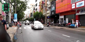 BÁN MẶT TIỀN NGUYỄN CƯ TRINH, QUẬN 1, NGANG 7M, 4T, 29 TỶ, 0933644449