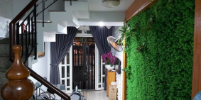 KẸT TIỀN BÁN GẤP MẶT TIỀN SÁT QUẬN 1, DTSD 120M2, 4 TẦNG, TRƯỜNG SA P3 QUẬN BÌNH