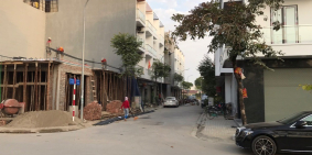 Bán nhà dự án Himlam Hùng Vương