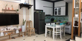 BÁN NHÀ LÊ TRỌNG TẤN - LÔ GÓC - 45M-4TẦNG - GIÁ 5.5 TỶ