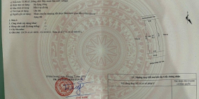 Bán đất MP Hoàng Văn Thái, KĐT An Phú, TP HD, 75m2, mt 5m, hướng nam, đường 10.5