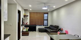 Cần bán căn hộ tòa CT1B (tòa mới hiện đại) thuộc chung cư VOV Mễ Trì Plaza