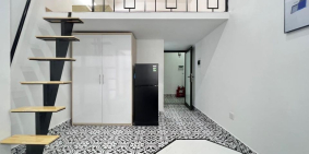 bán CCMN phố Đại La, HBT, 500triệu 1 tháng , giá chỉ nhỉnh 6 tỷ