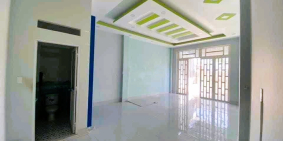 Cho thuê mặt bằng 60m2 nhánh đường 2, Trường Thọ, Thủ Đức