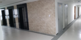 Cho thuê căn hộ mới bàn giao gần Vsip 1 giá chỉ từ 4tr có sẵn nội thất