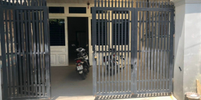 Cho thuê nhà Nguyên Căn Có Sân Xe Ô Tô, Gần trường Tiểu Học Tân Bửu
