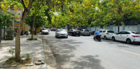 Cho thuê Liền kề Văn Phú Hà Đông, 16tr