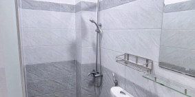 Cho thuê nhà Thống Nhất, P.11, Gò Vấp, 4x12m, 1 trệt, 3 lầu, 12.5 triệu/tháng