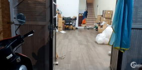 Cho thuê nhà Đống Đa, Gần Ô Chợ Dừa, ô tô tải đỗ cửa